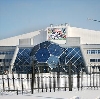Спортивные комплексы в Пушкино