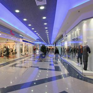 Торговые центры Пушкино
